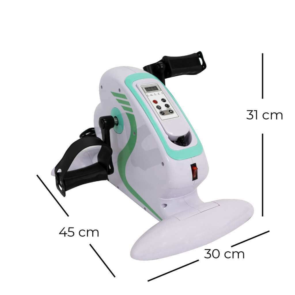 FFitness Pedaliera Passiva Elettrica FF