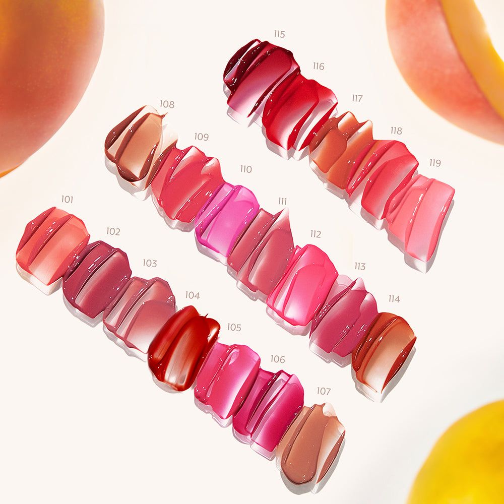 LAKA Fruity Glam Tint 102 Dewy
