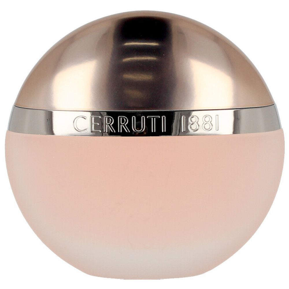 Cerruti 1881 Pour Femme Eau De Toilette 100ml - Profumo Elegante per Donna