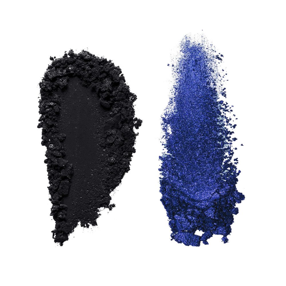 Mia Makeup DOUBLE MATCH EYESHADOW DUO