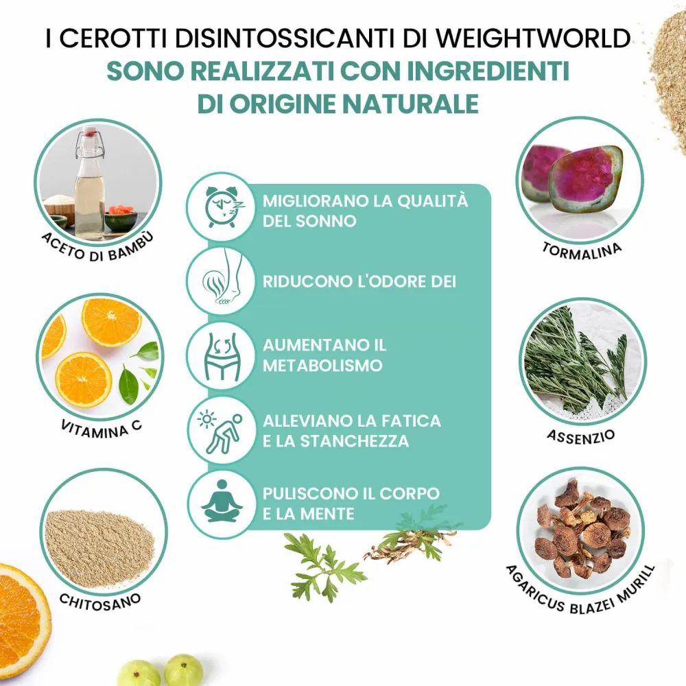 Ingredienti: aceto di bambù, vitamina C, chitosan, tormalina, ecc. Vantaggi: sonno, odore, metabolismo.