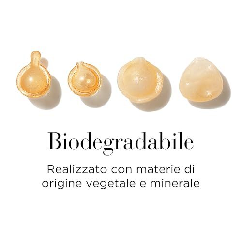 Elizabeth Arden Ceramide Light Siero Quotidiano, 60 capsule