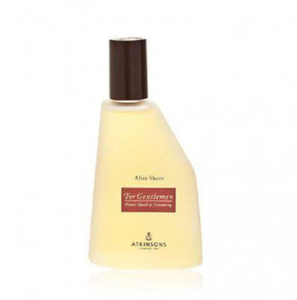 I gentiluomini di Atkinson dopo Bart 90.