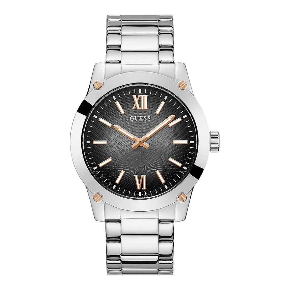 Indovina Crescent GW0574G1 Men's Watch