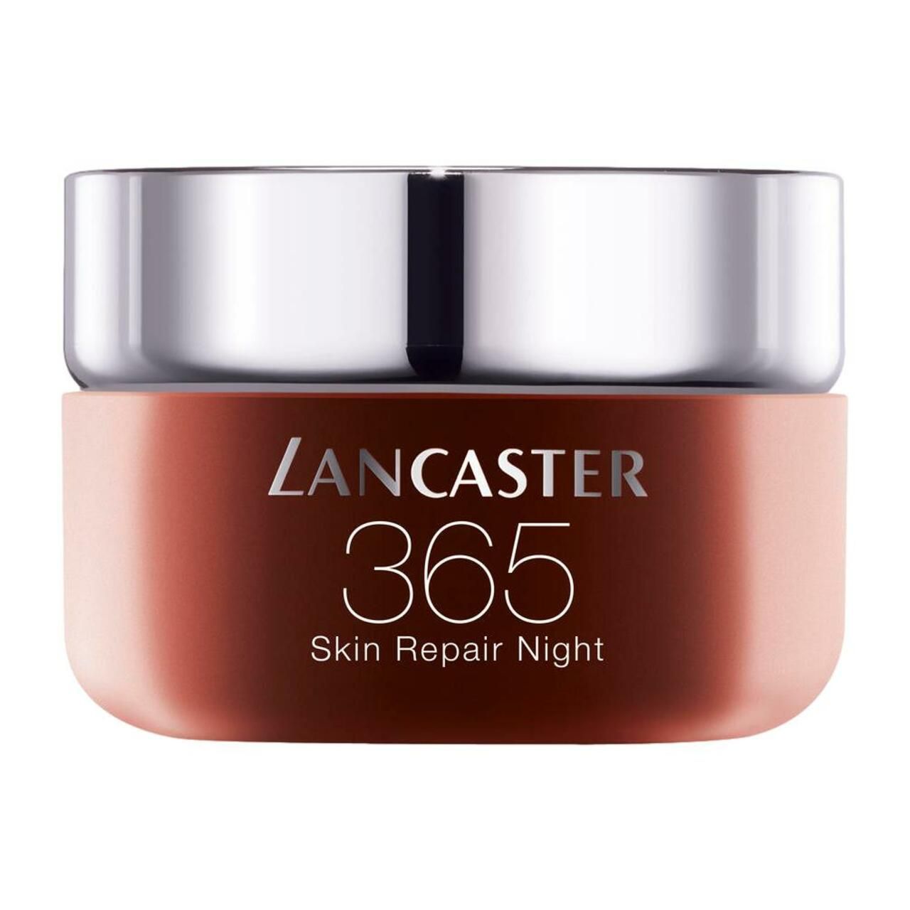 Lancaster 365 Skin Repair Crema Notte Memoria di Giovinezza