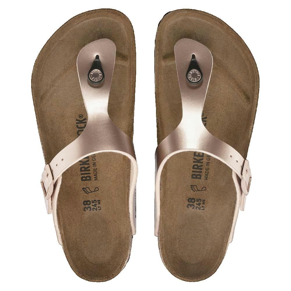 birkenstock Scarpe donna Gizeh normale