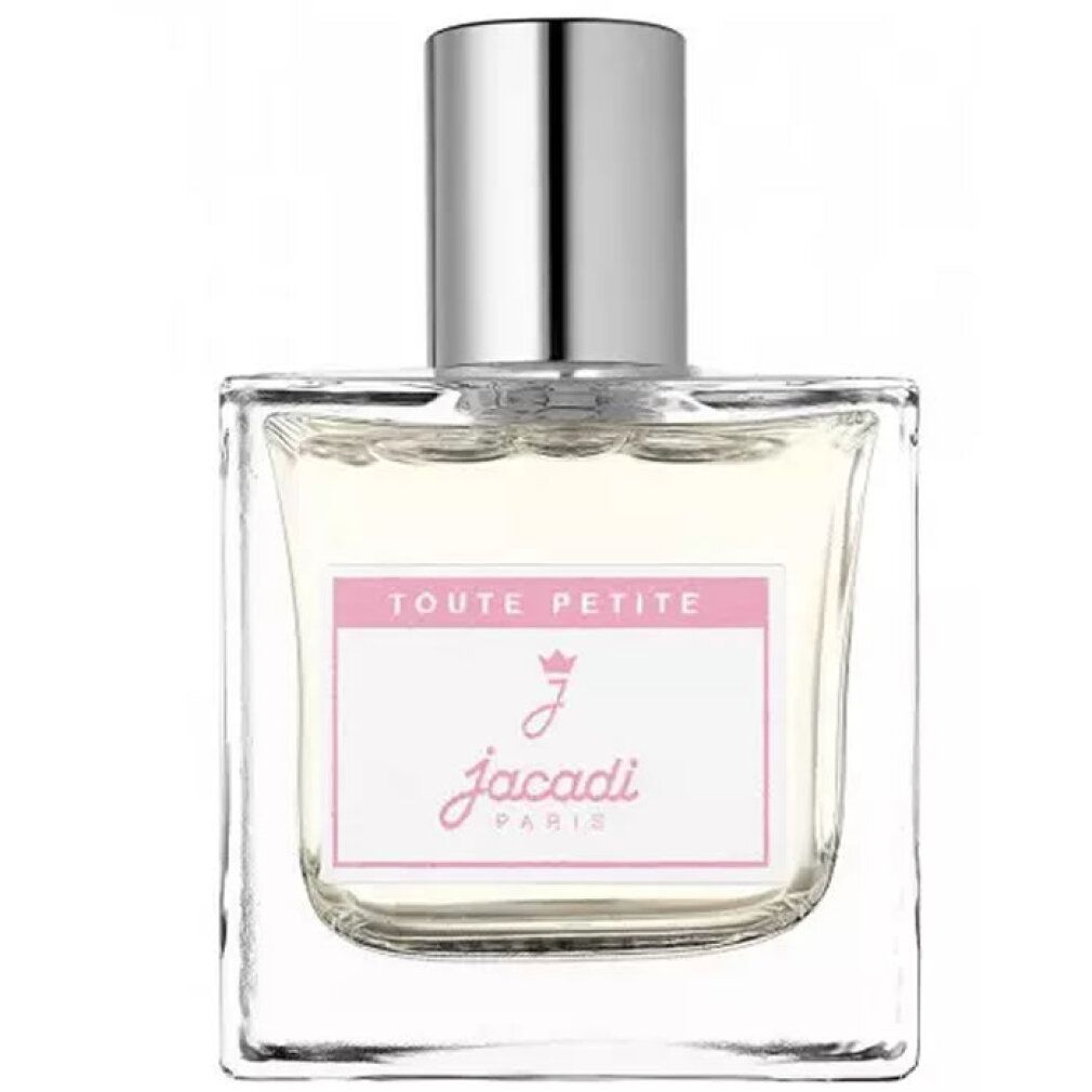 Jacadi Eau de Soin Toute Petit Baby Girl Spray 50 ml