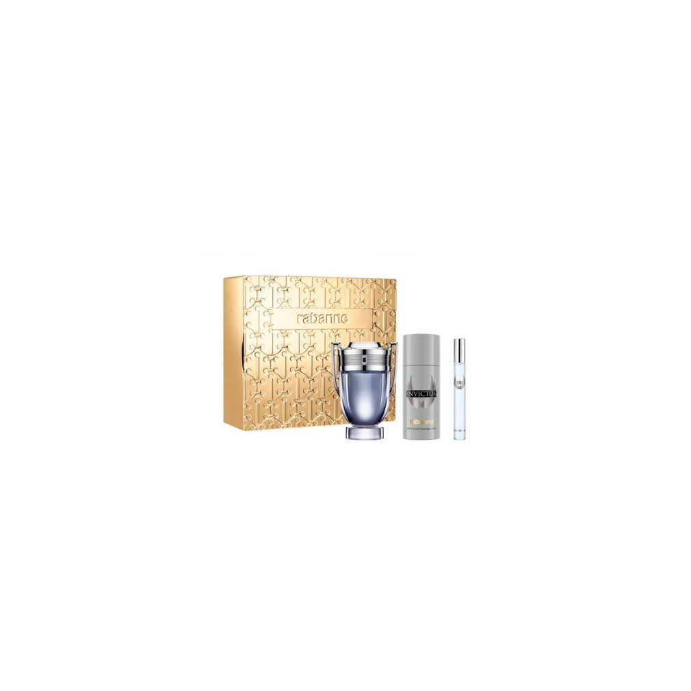 invictus case 3 pezzi