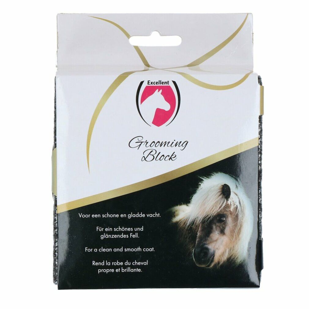 Eccellente blocco Super groom