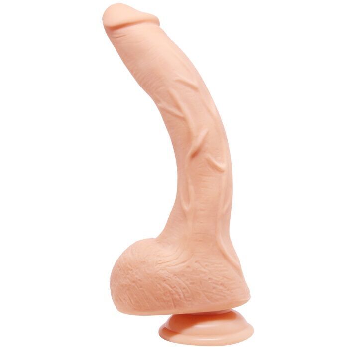 Dildo XXL Beautiful Jack 27 cm