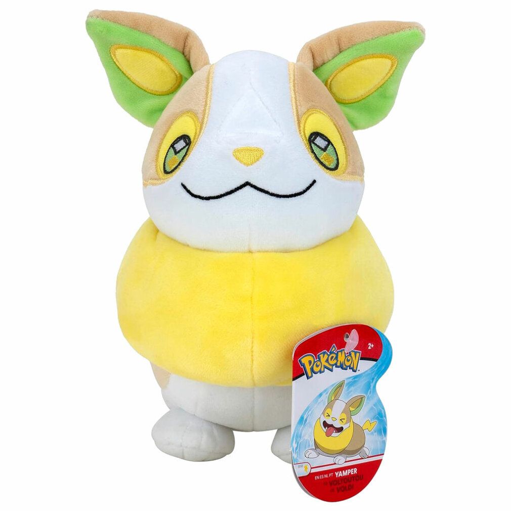 Peluche Pokémon Voldi 20 cm