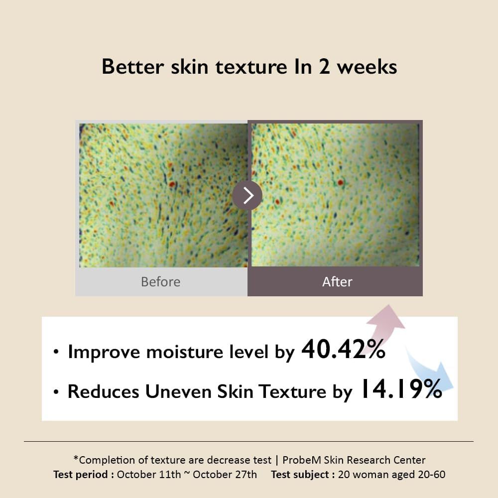 Haruharu Wonder Toner al Riso Nero e Acido Ialuronico