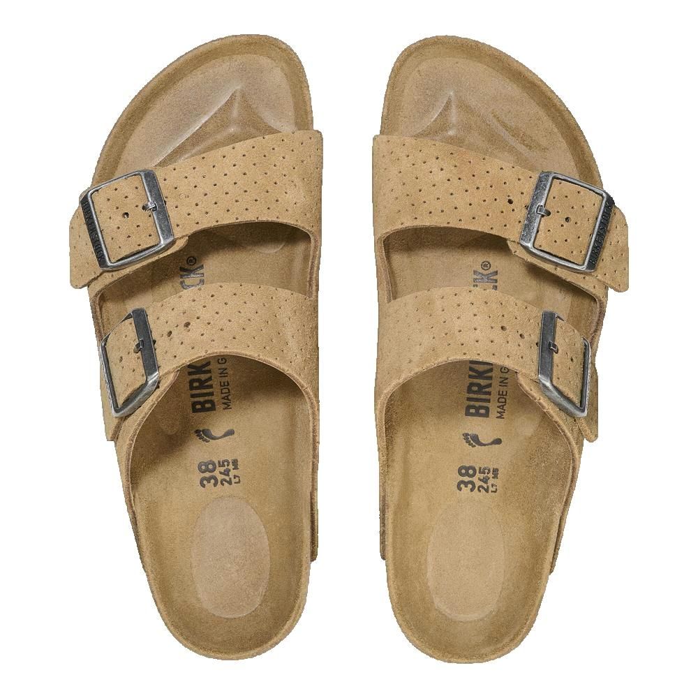 Birkenstock Scarpe uomo Arizona normale