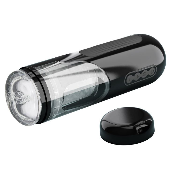 Masturbatore Automatico Lorelei