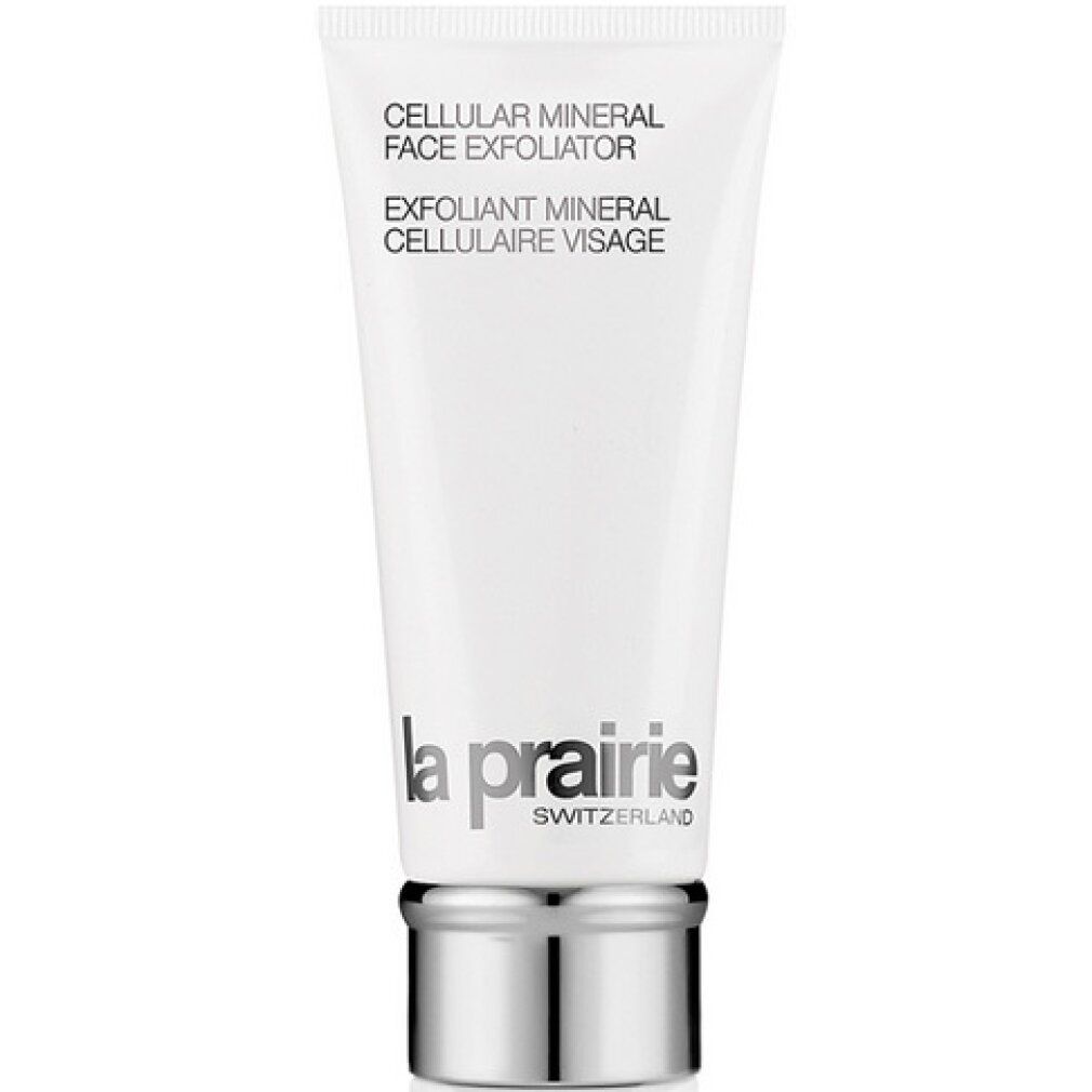 Scrub viso La Prairie 100ml