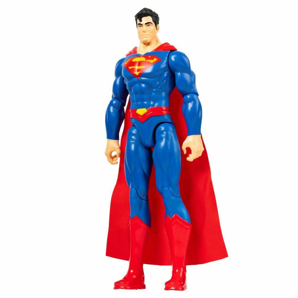 dc Comics 30 cm figura d'azione Superman
