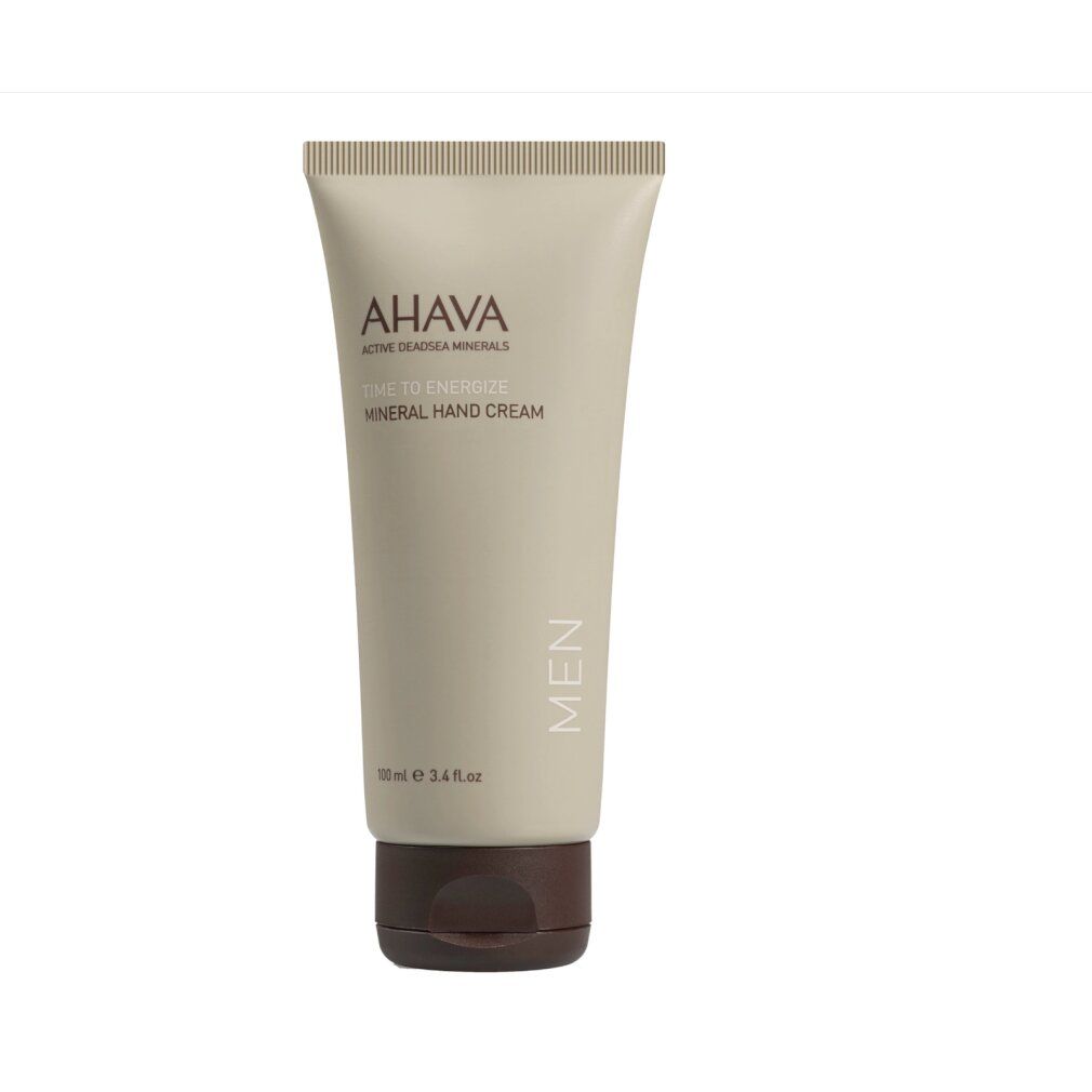 Tubo di crema mani Ahava Men