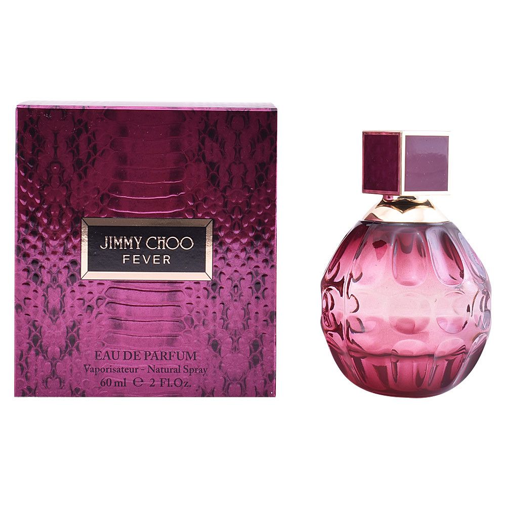 Jimmy Choo Fever 60 ml Eau de Parfum Spray.