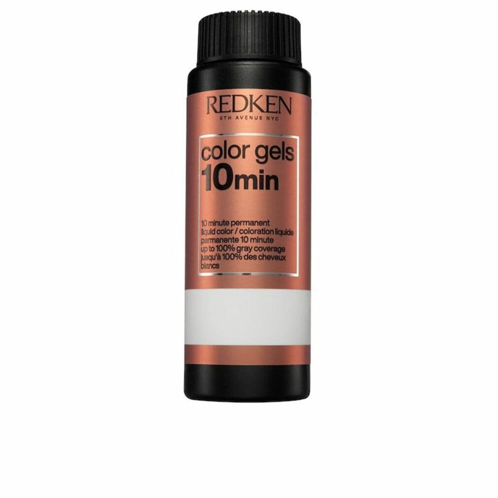 Redken COLOR GELS LACQUERS Colorazione Permanente