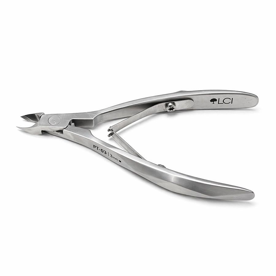 Tronchesina per cuticole classic - 6 mm LCI