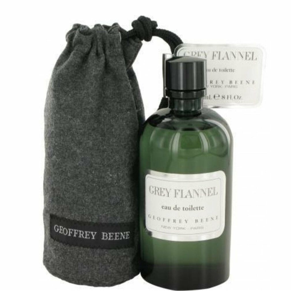 Geoffrey Beene Grey Flannel Profumo Uomo Elegante