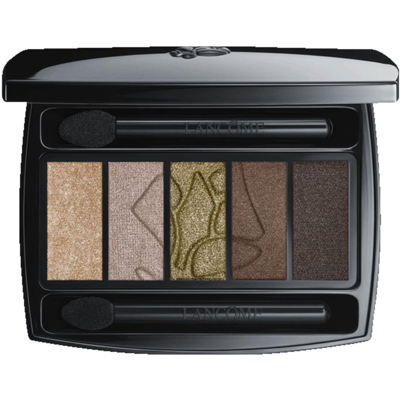 Lancome Ombretto compatto 17 - Bronze Absolu