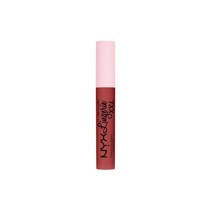 Lip Lingerie Xxl Labial Líquido Mate - Trucco professionale
