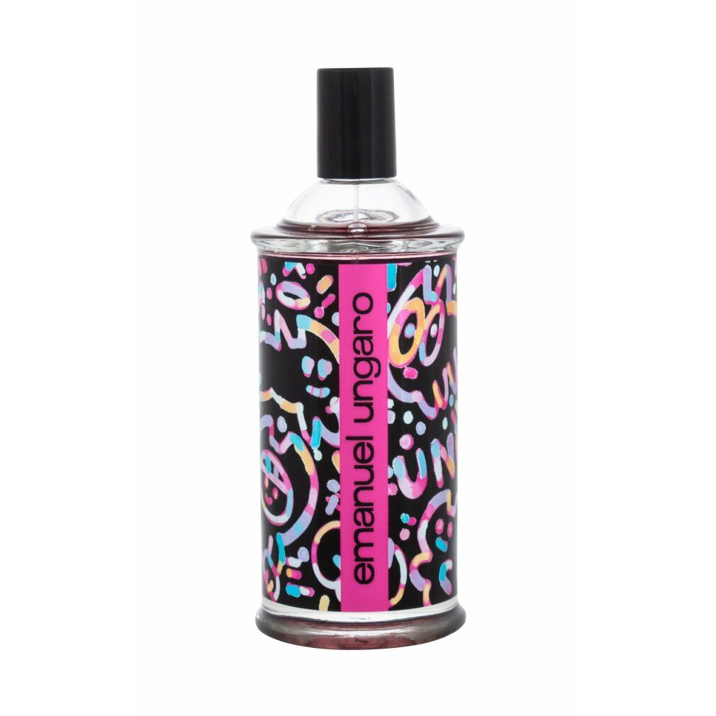 Emanuel Ungaro For Her Eau De Toilette Spray
