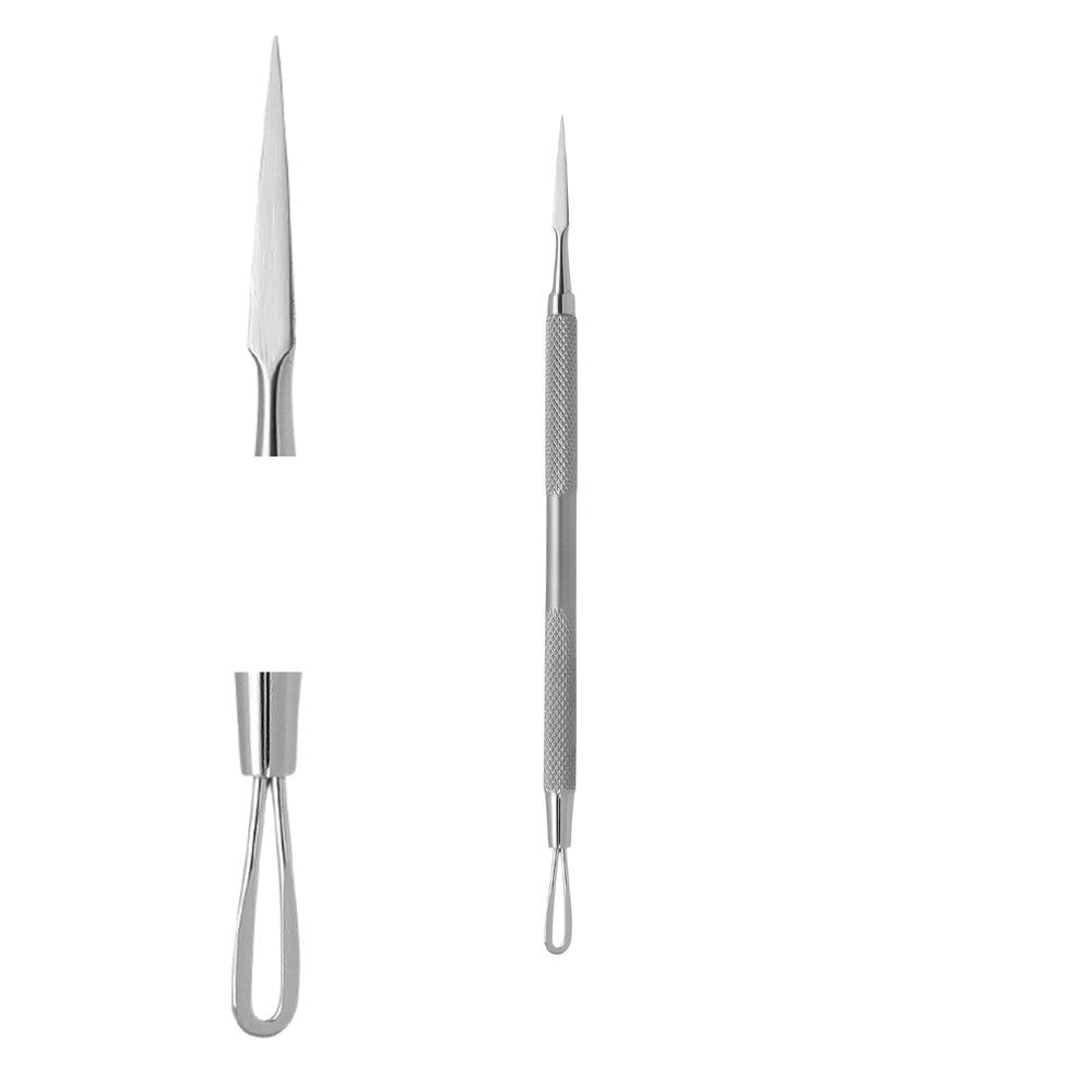 Excellent Strumento a strappo e tagliaunghie