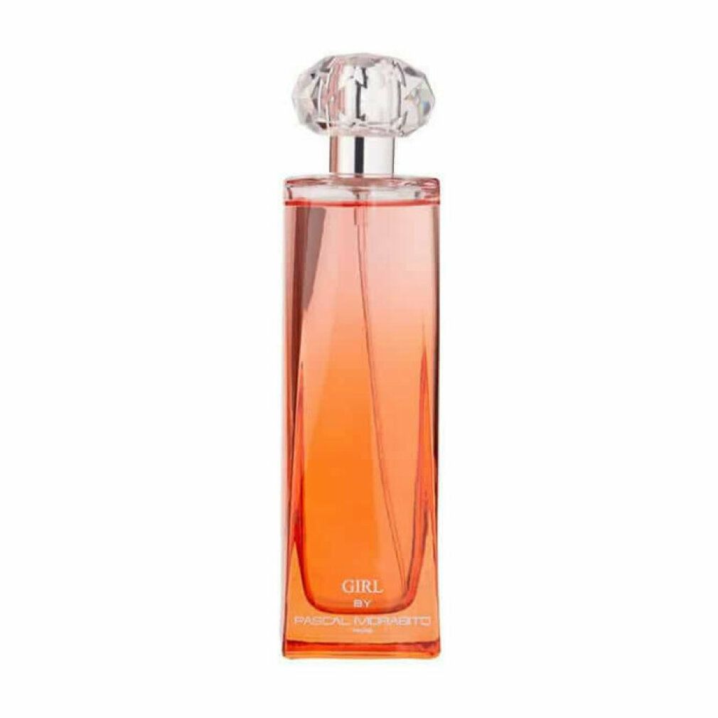 Pascal Morabito Girl Eau De Parfum Spray