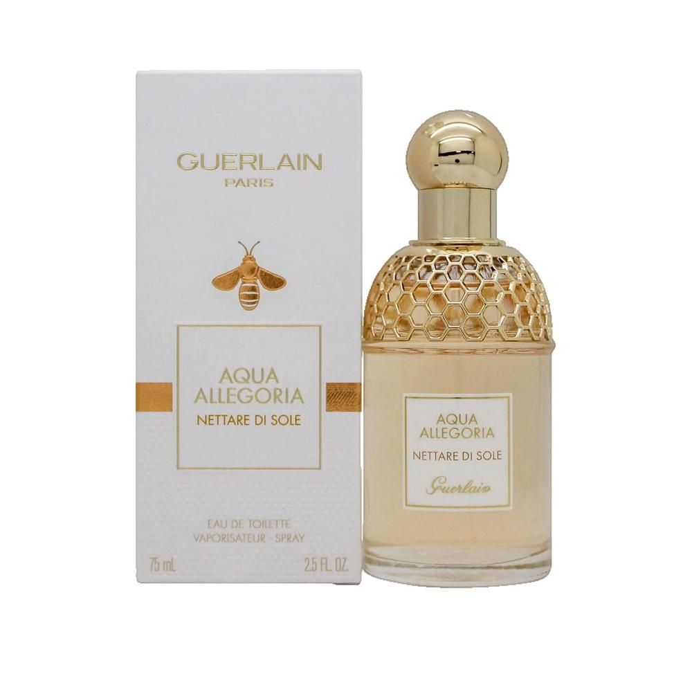 Guerlain Aqua Allegoria Nettare Di Sole Eau de Toilette
