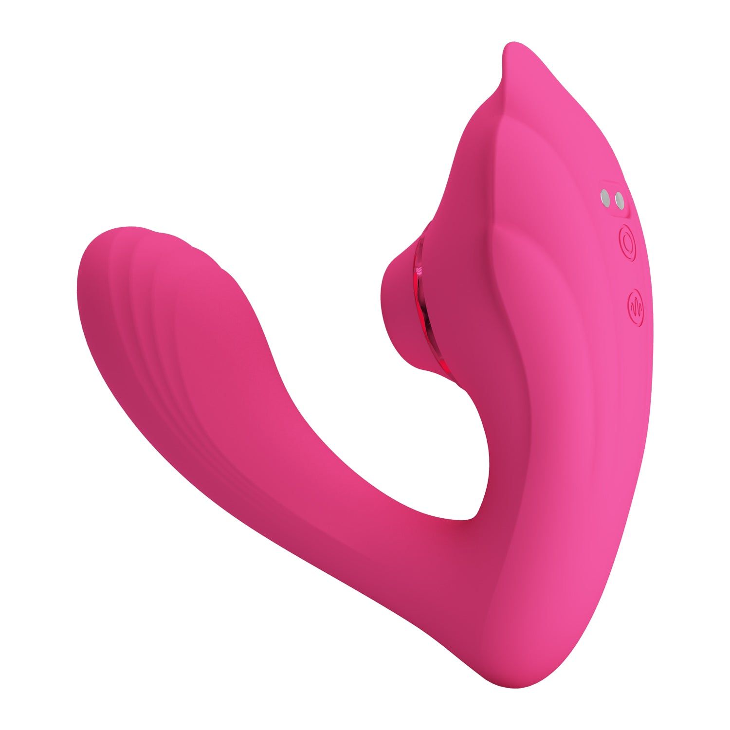 Vibratore Doppia Stimolazione Nemo