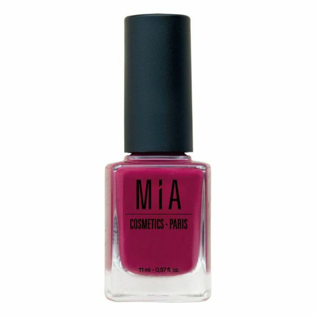 mía Cosmetics Esmalte Crimson Cherry