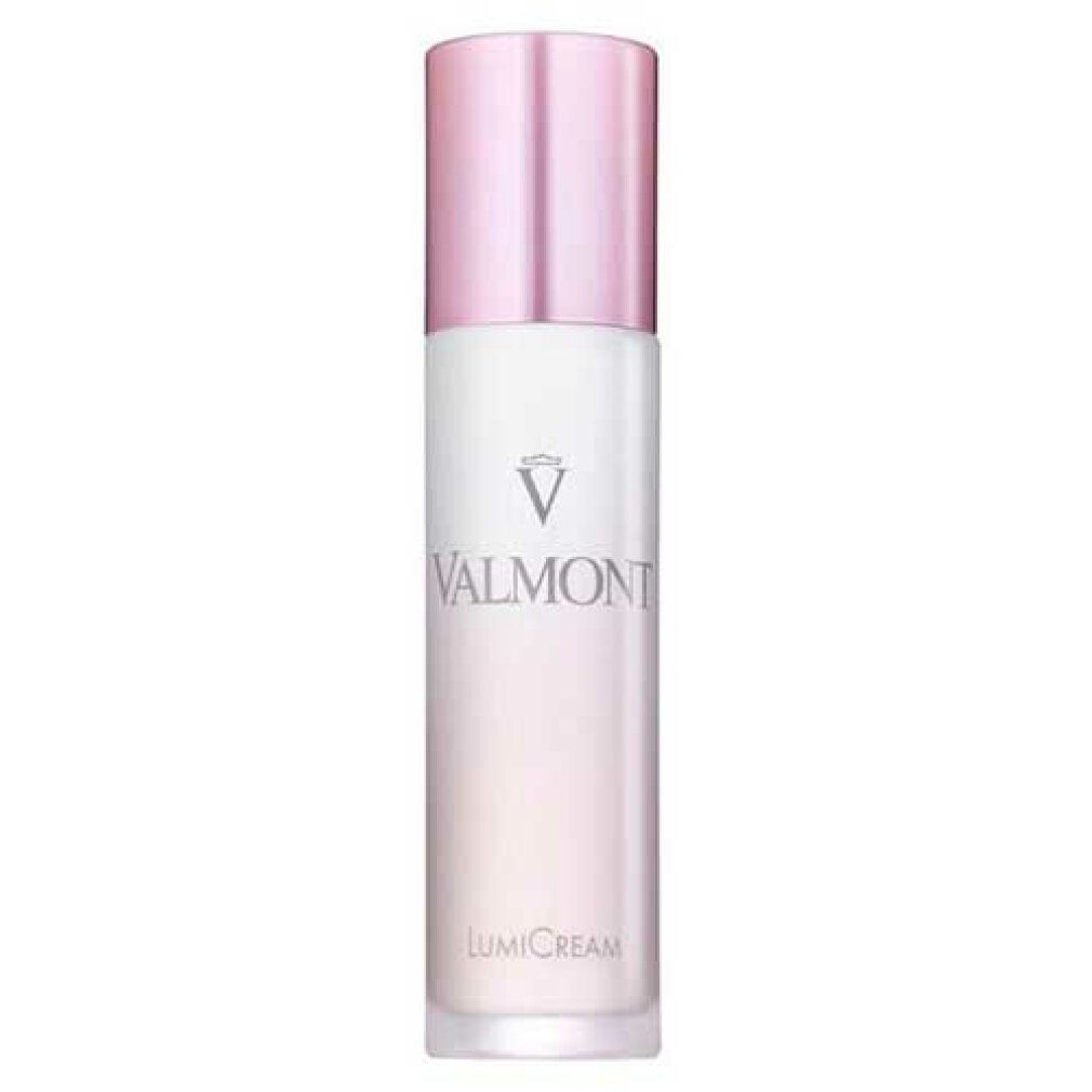 luminosity lumicream