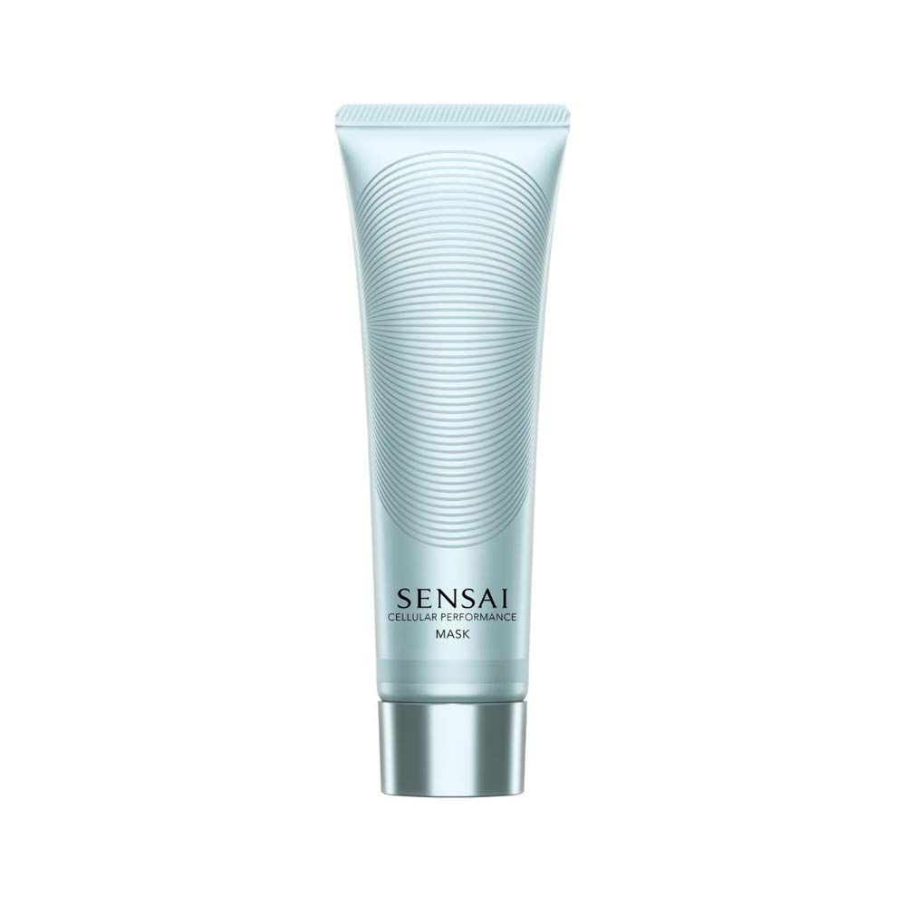 Sensai Cellular Performance Mask 100 ml - Maschera viso rigenerante con Koishimaru Silk