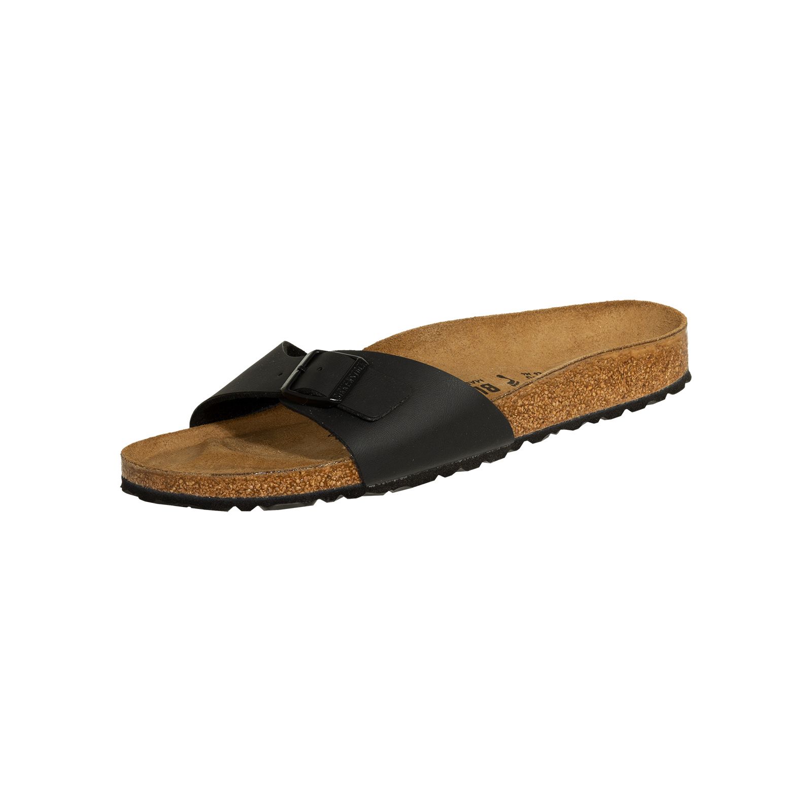 Birkenstock Scarpe Madrid Bs stretta
