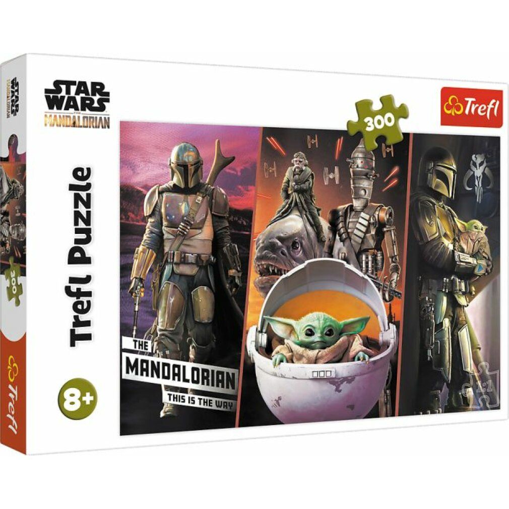 Pz. Star Wars 300T