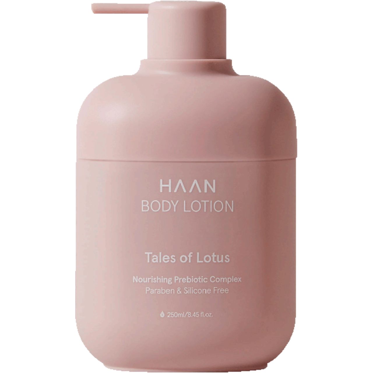 Buy HAAN Forest Grace Nourishing Prebiotic Body Lotion 250ml (8.45 fl oz) ·  USA