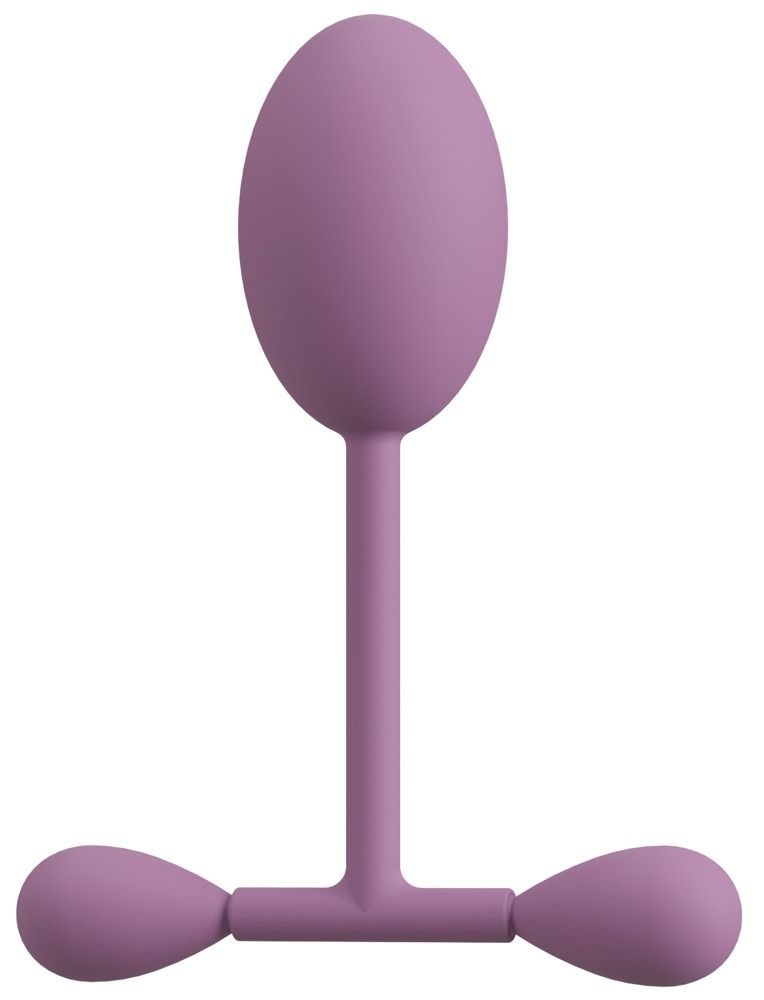 You2Toys - Addestratore vaginale con pesi