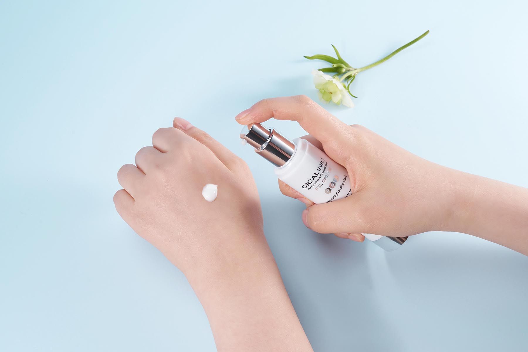 Cicalinic PSL Cream for Sensitive & Stressed Skin