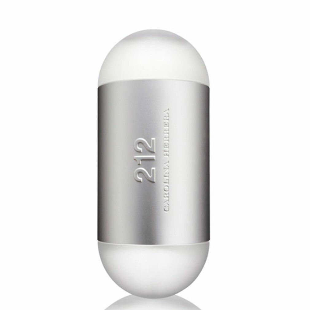Carolina Herrera 212 Nyc Eau De Toilette Spray