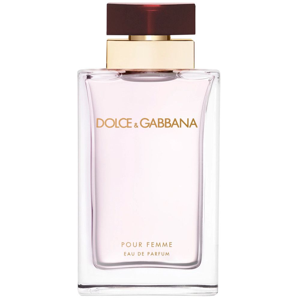 Dolce & Gabbana D&G Pour Femme Eau de Parfum 100 ml
