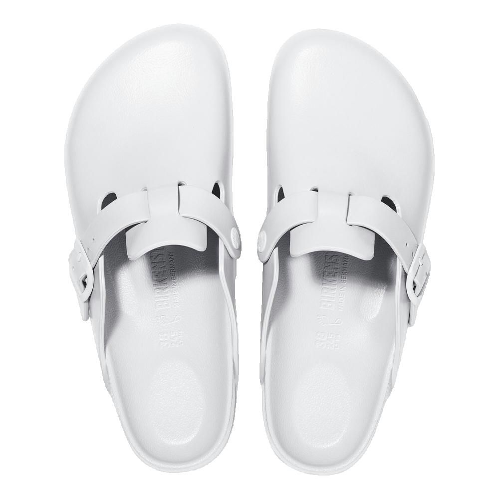 Birkenstock Scarpe da donna Boston normale