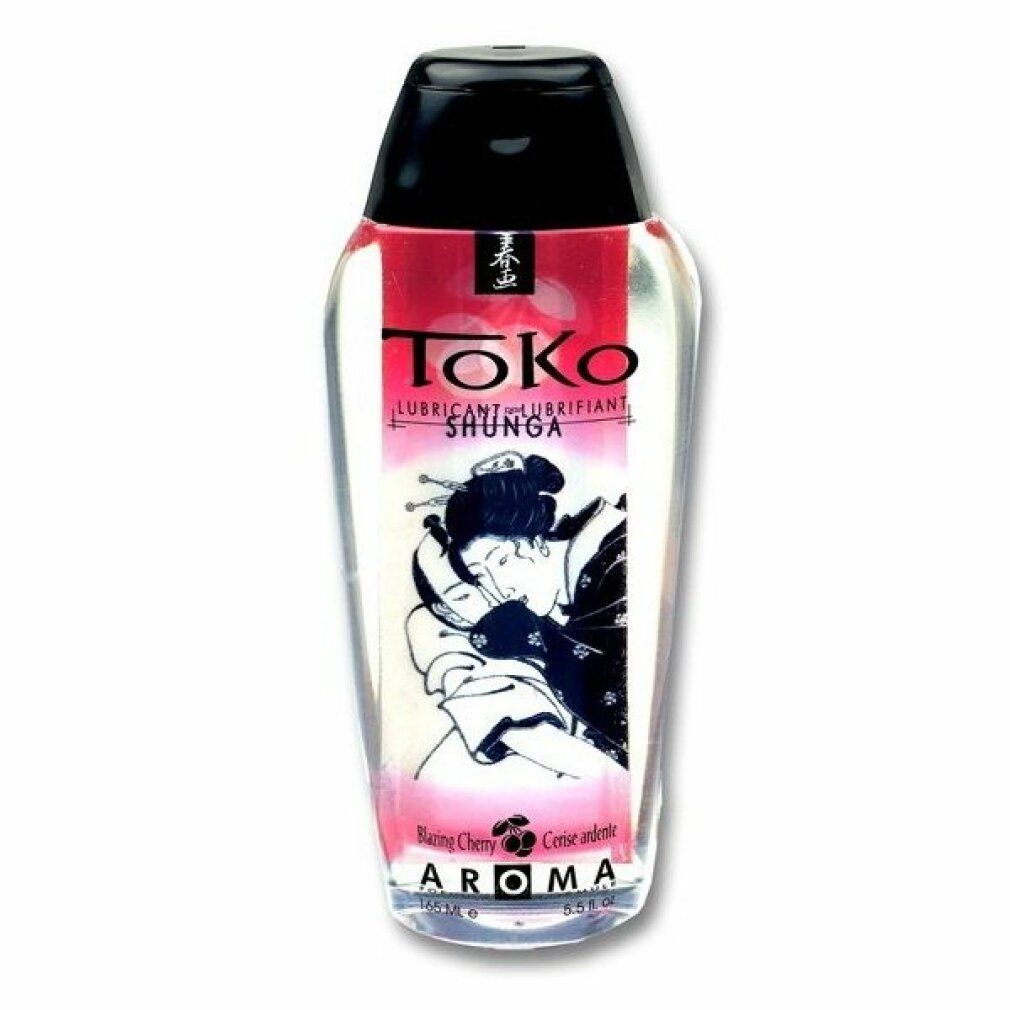 toko Aroma Blazing Cherry