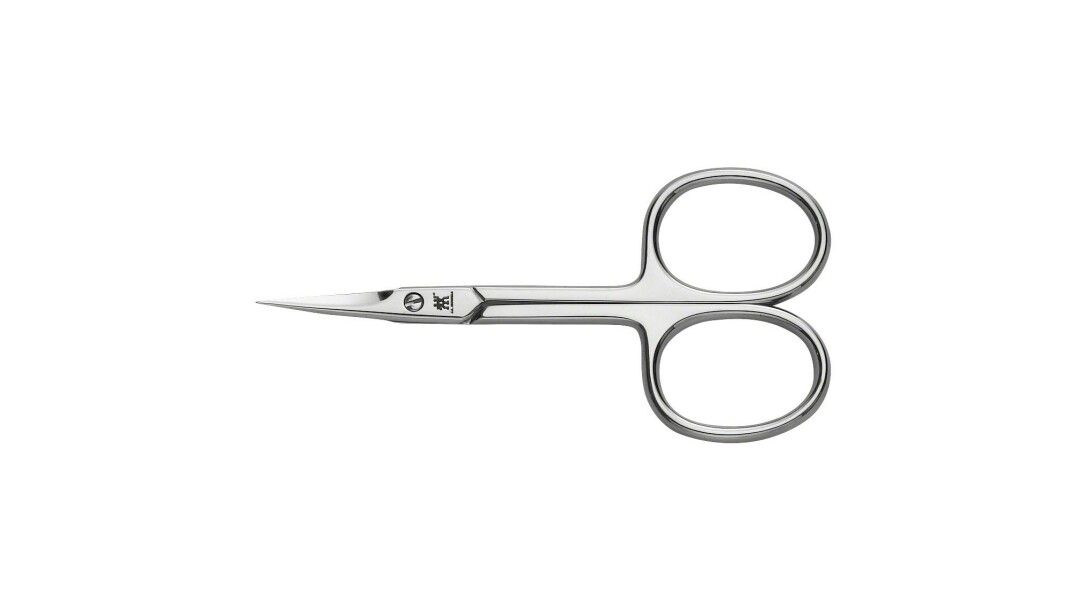 Forbici per cuticole ZWILLING Classic Inox, lucidate, in acciaio inossidabile.