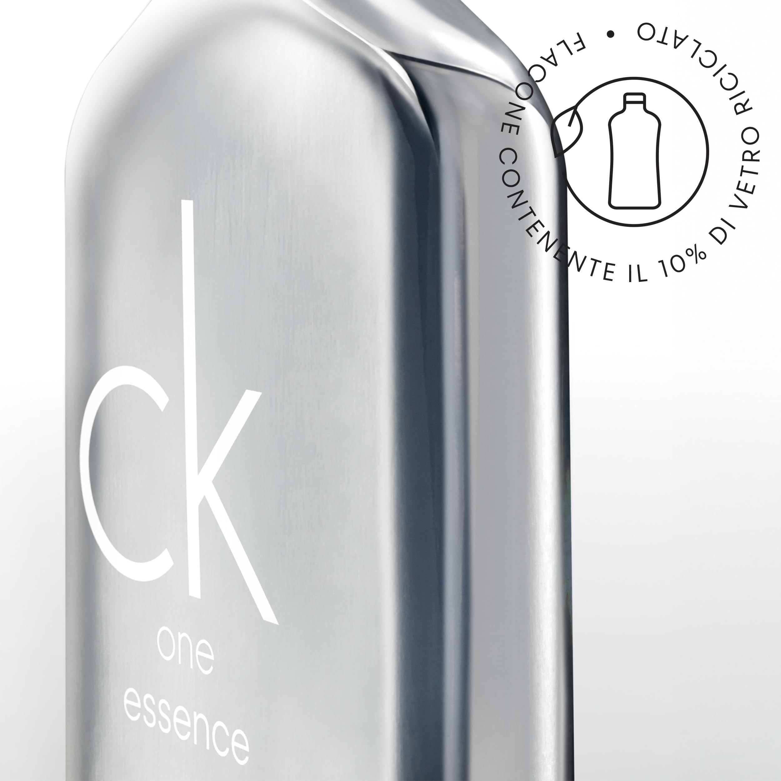 Calvin Klein CK One Essence Eau de Parfum 200 ml