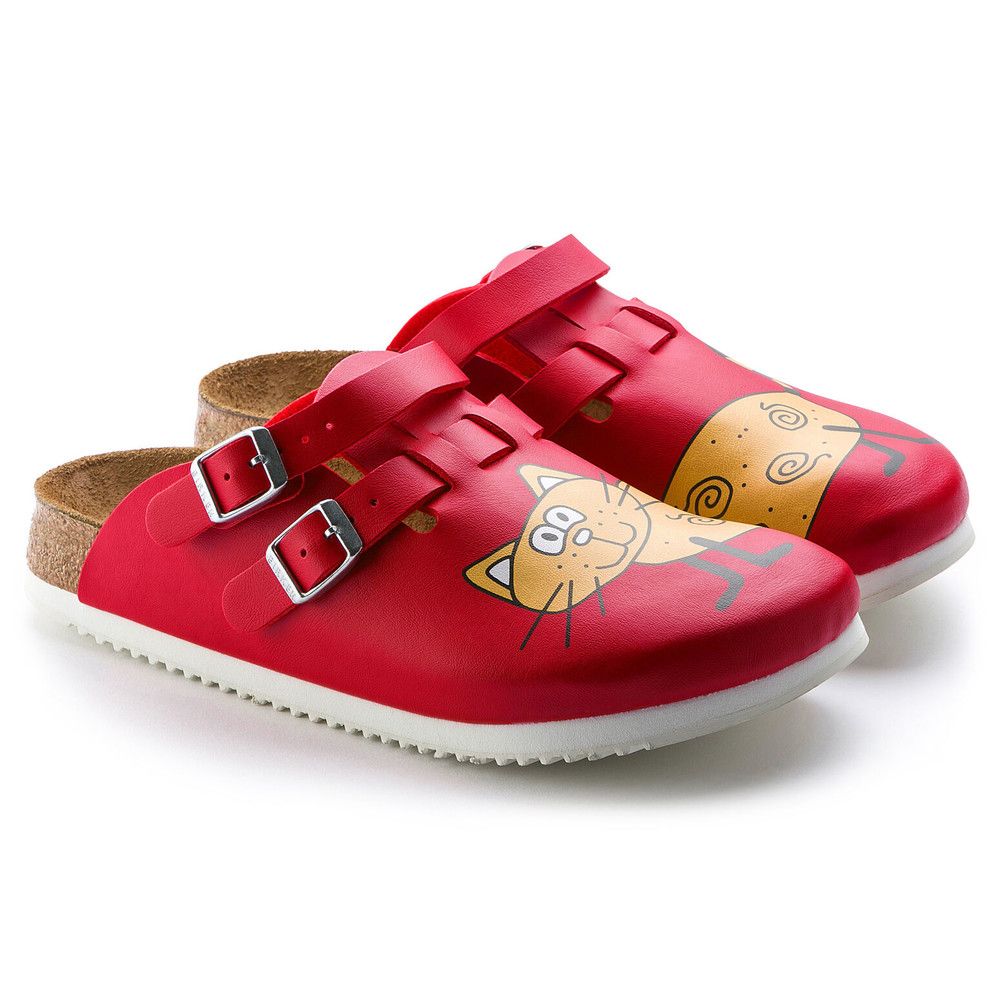 Birkenstock Scarpe Kay SL