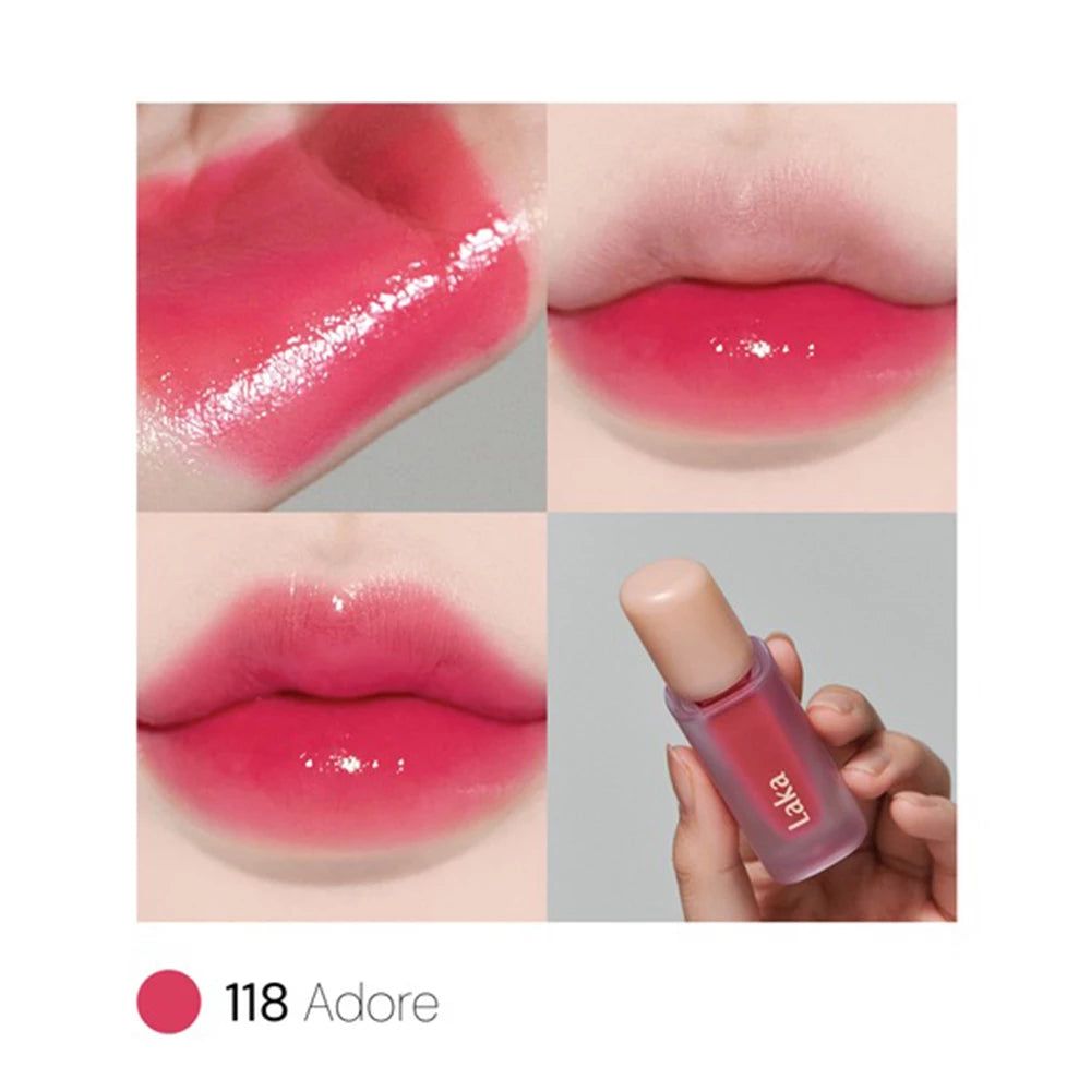 LAKA Fruity Glam Tint 118 Adore