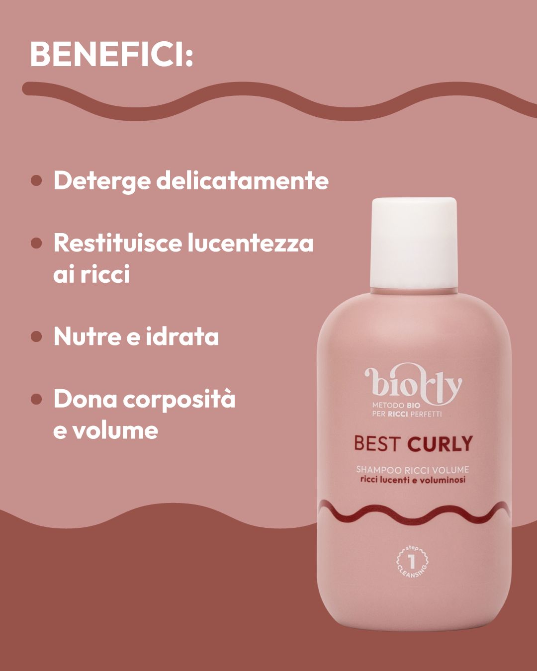 Biorly - Best Curly