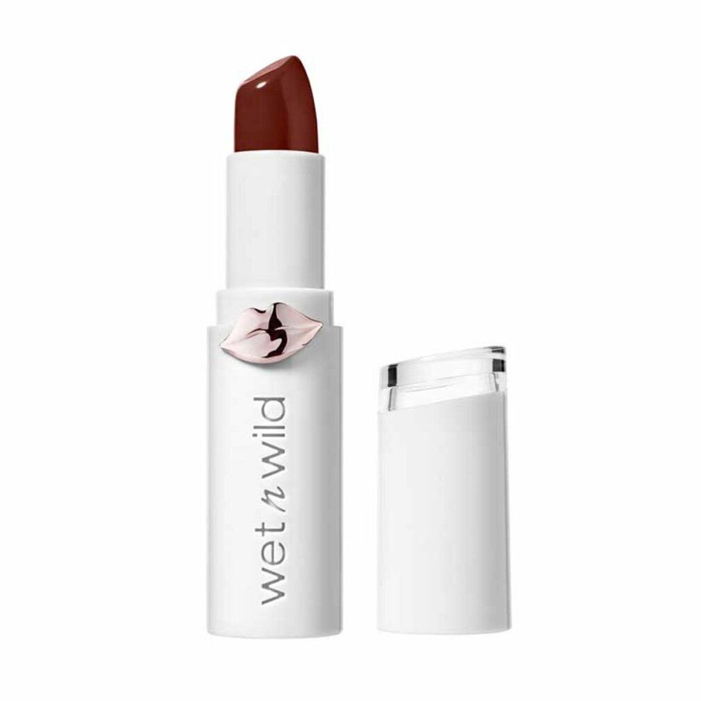 Wet n Wild Mega Last High-Shine Lip Colour Jam With Me